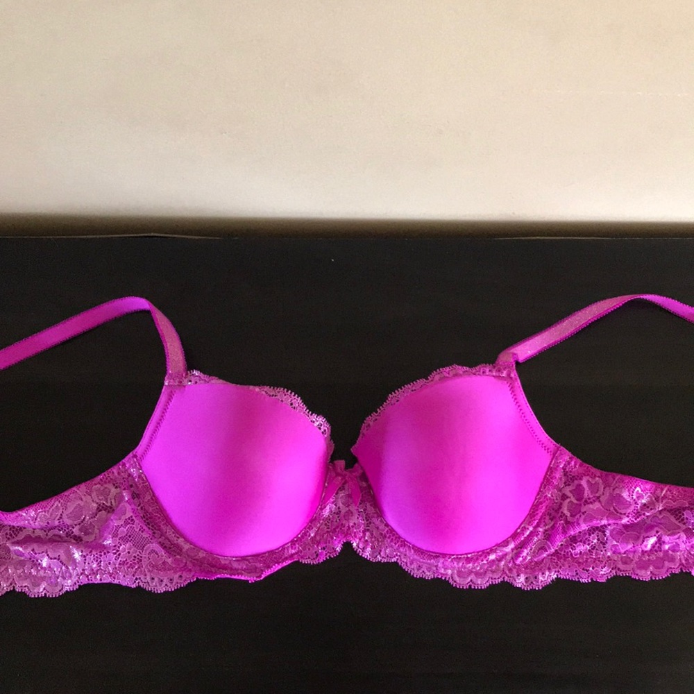 Victoria’s Secret Dream Angel Bra